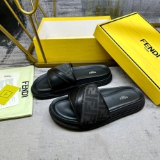 Fendi Slippers